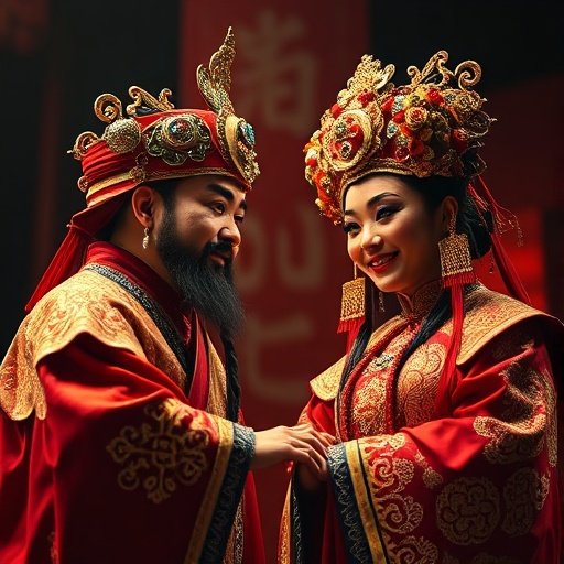 霸王别姬:经典重现 霸王别姬:经典重现,编辑推荐影视缩略图 - 雪狐影视