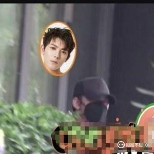 娱乐吃瓜尹正是谁呀视频